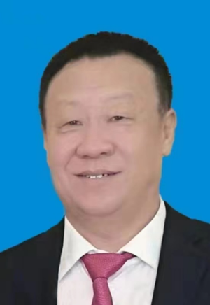 蒙醫師中藥師——吳景春